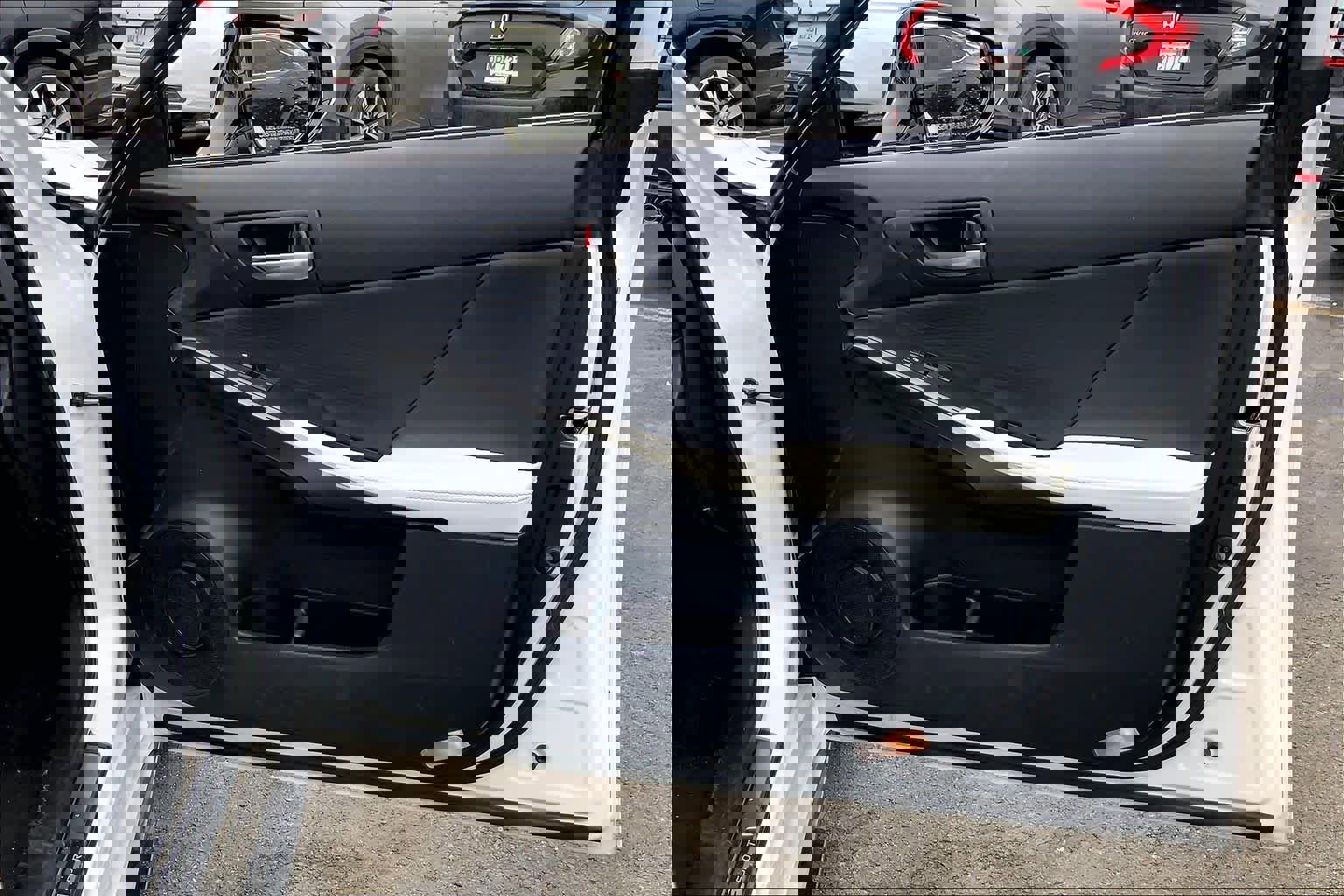 Used 2023 Lexus IS 350 F Sport w/ Memory Package image 23