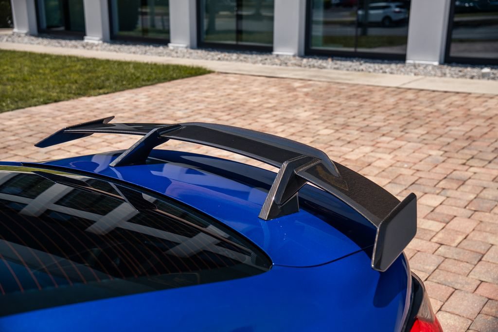 Used 2024 BMW M4 Competition w/ Executive Package RWD image 13