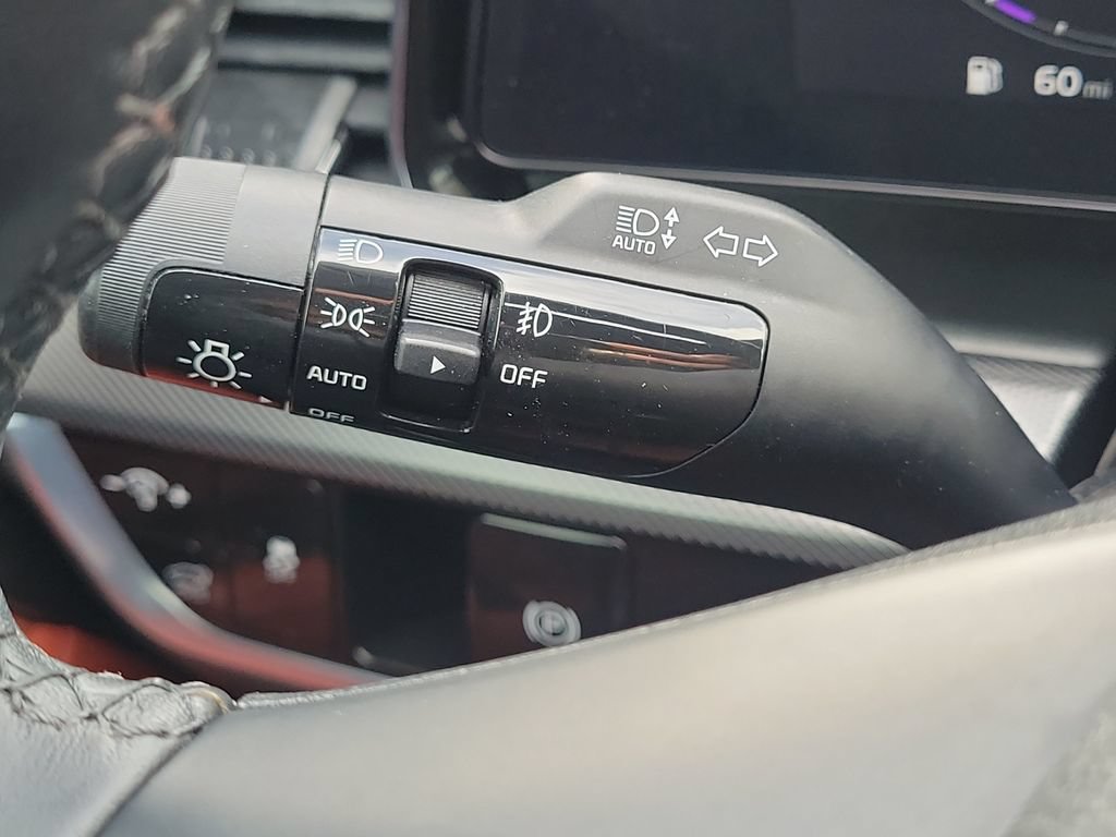 Used 2023 Kia Sportage SX FWD image 12