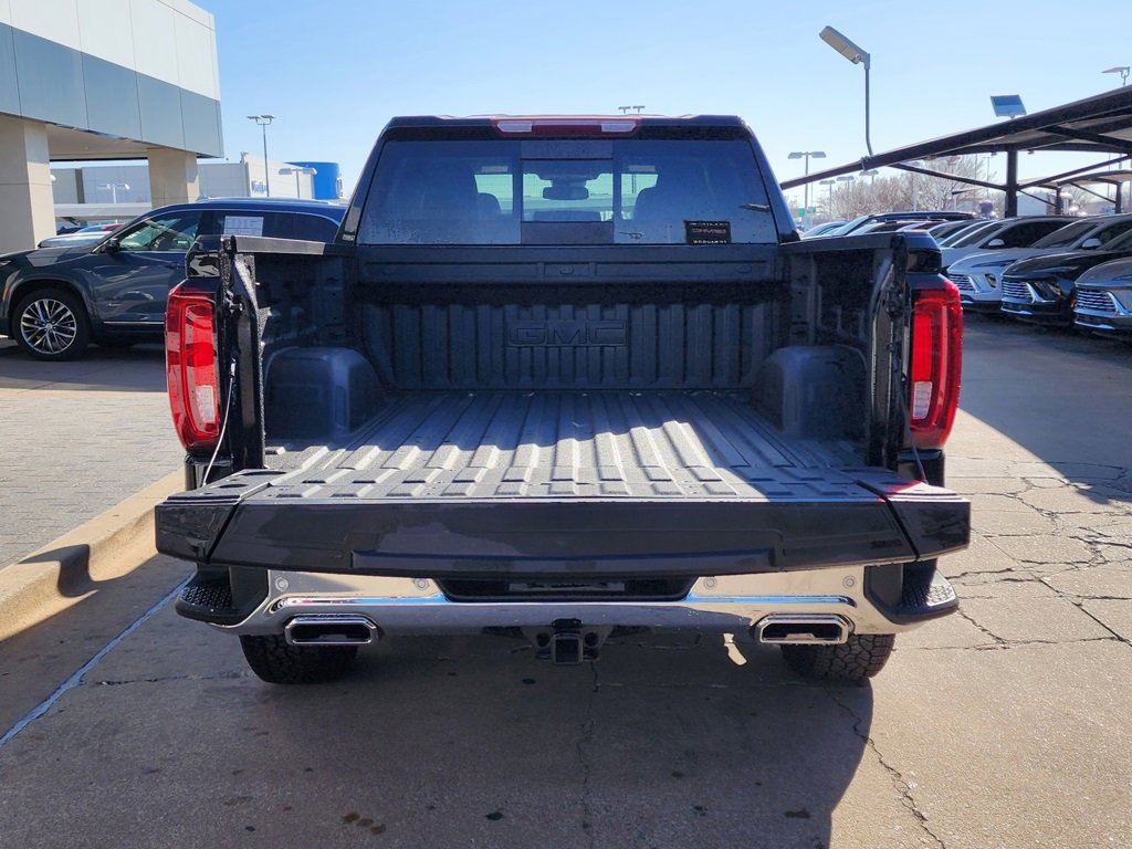 New 2026 GMC Sierra 1500 SLT w/ SLT Premium Plus Package image 48