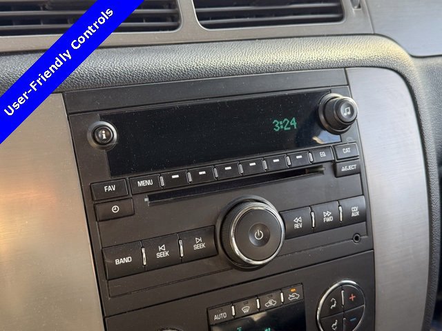 Used 2013 Chevrolet Silverado 2500 LTZ w/ LTZ Plus Package image 3