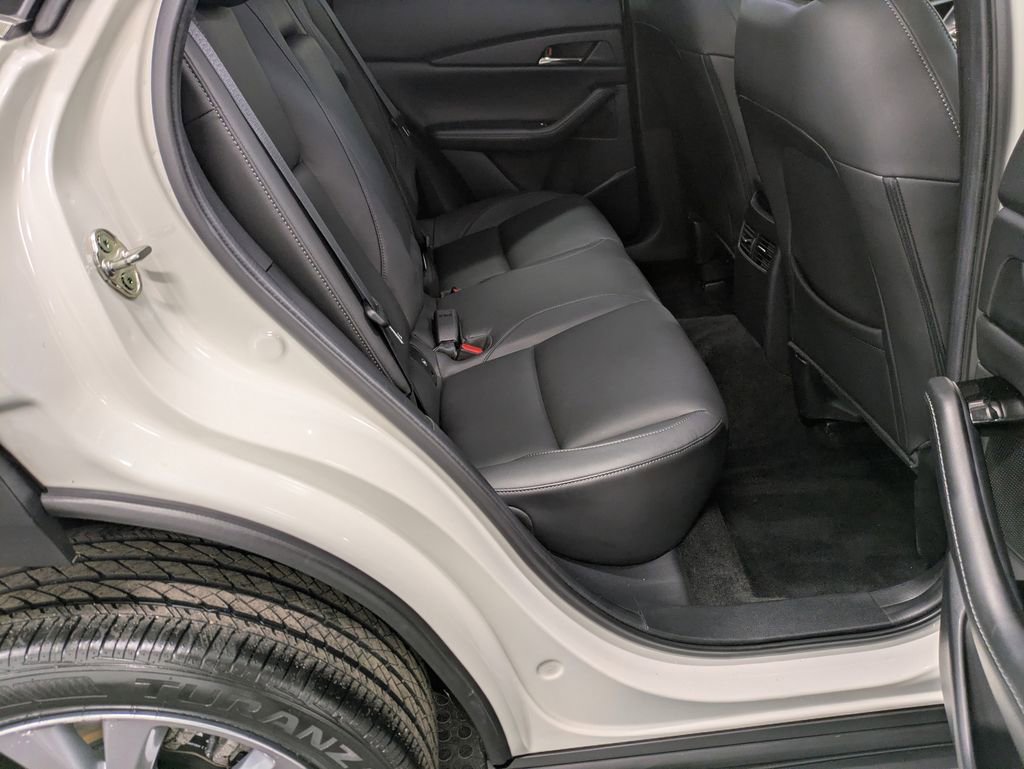 Certified 2023 MAZDA CX-30 AWD 2.5 S w/ Preferred Package image 27