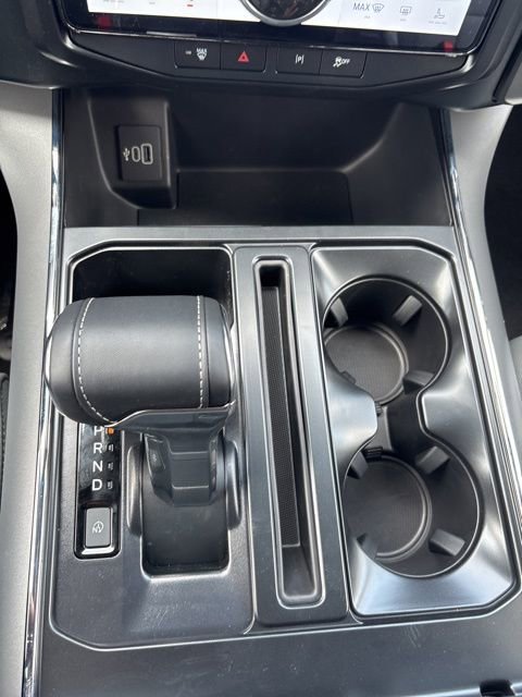 New 2025 Ford F150 Lightning Flash image 32