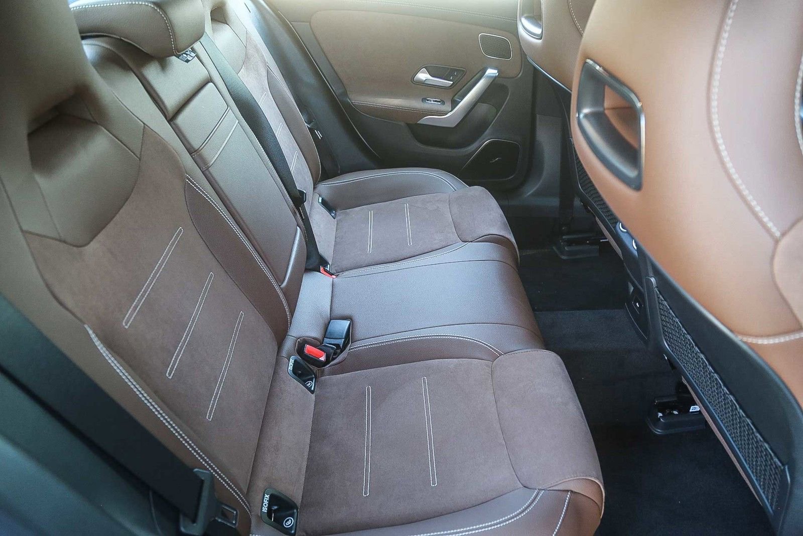 Certified 2026 Mercedes-Benz CLA 250 image 16