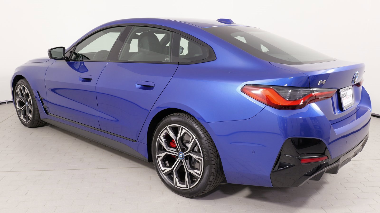 Used 2023 BMW i4 M50 image 17