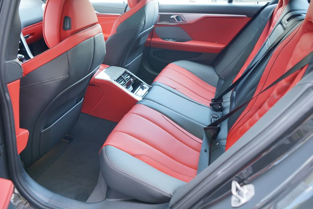 New 2026 BMW 840i w/ M Sport Professional Package RWD image 19