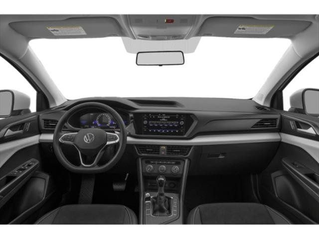 Used 2023 Volkswagen Taos SE AWD/4WD image 9