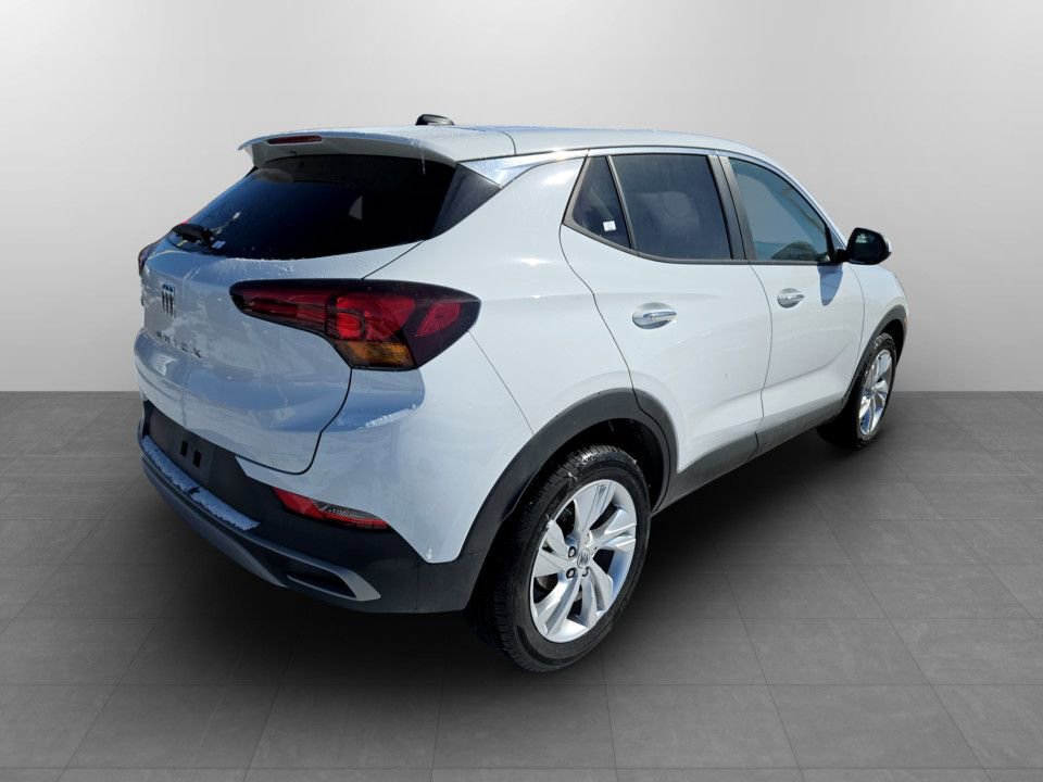 Used 2025 Buick Encore GX Preferred image 7