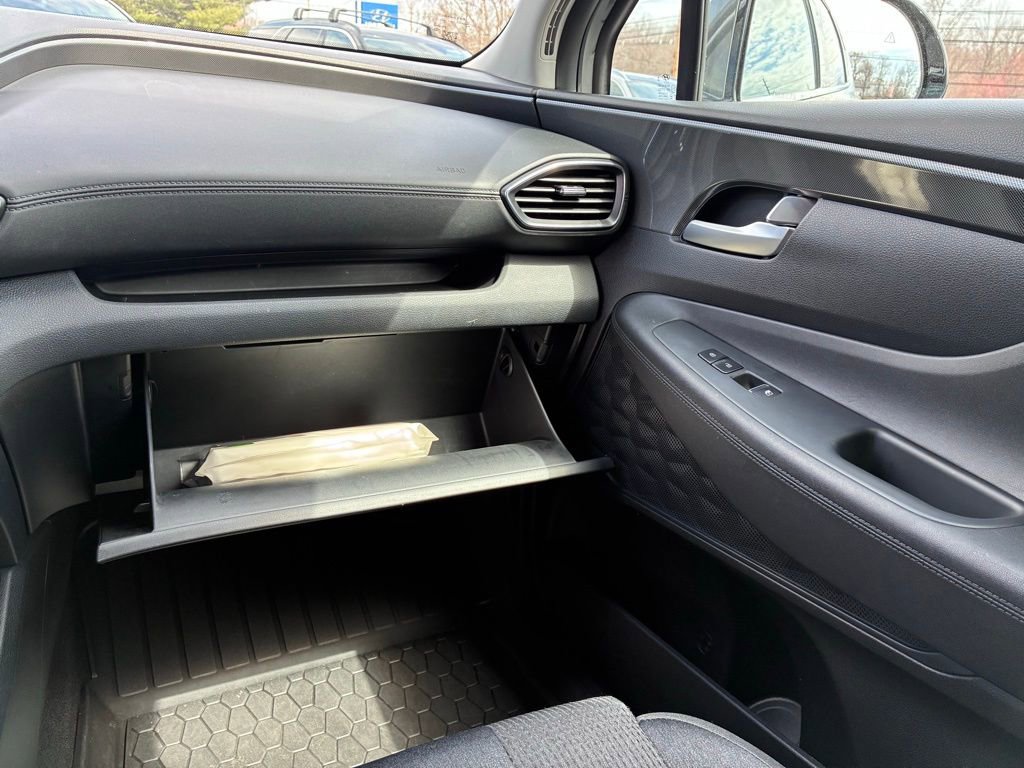 Used 2023 Hyundai Santa Fe SEL image 38