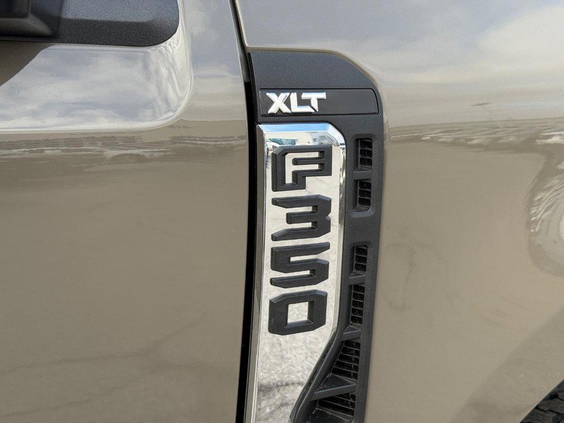 New 2026 Ford F350 XLT image 5
