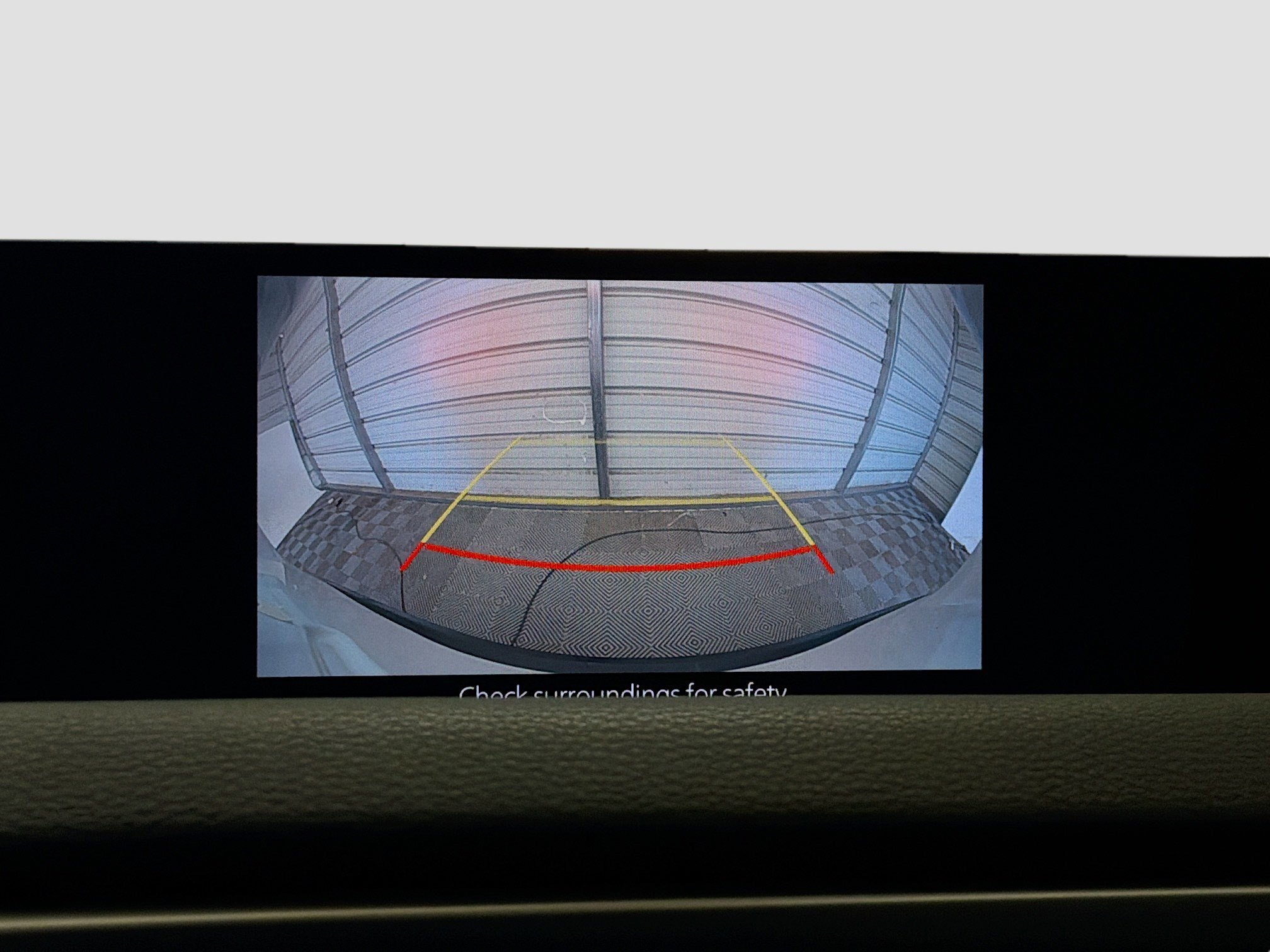 Used 2023 MAZDA CX-50 2.5 S w/ Preferred Plus Pkg image 16