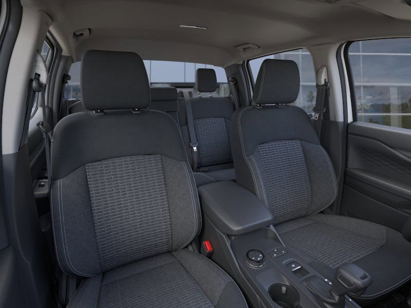 New 2026 Ford Ranger XL image 12