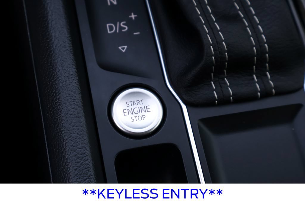 Used 2023 Volkswagen Atlas SE FWD image 10
