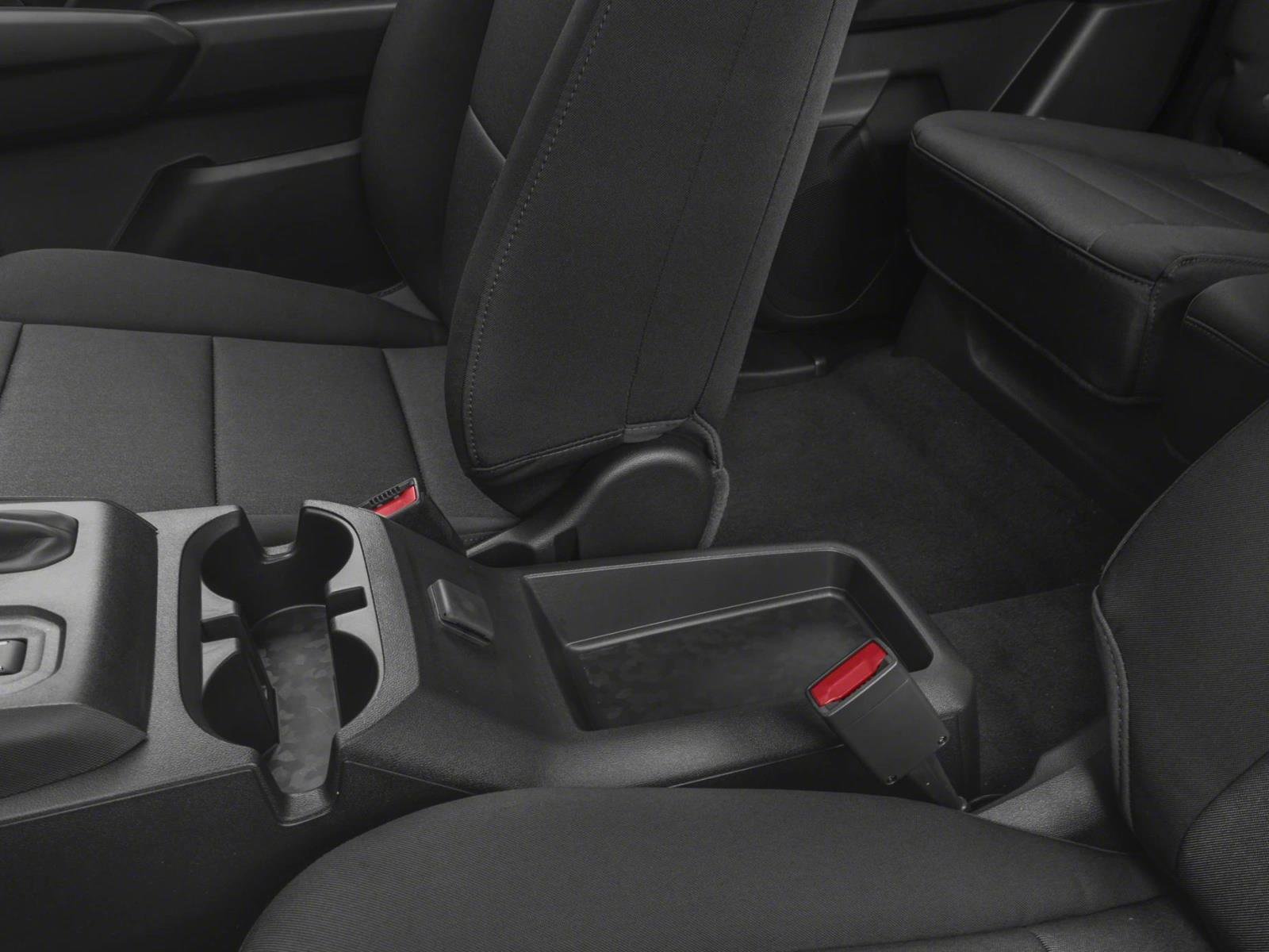 New 2026 Chevrolet Colorado W/T RWD image 10