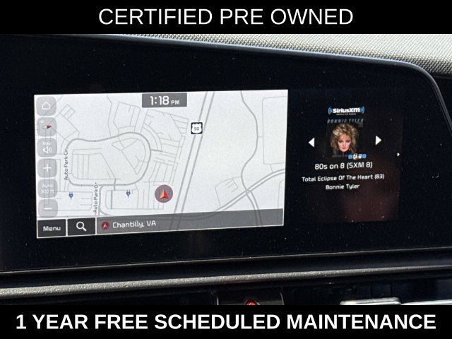 Used 2023 Kia Niro Wind w/ Wind Preserve Package FWD image 19