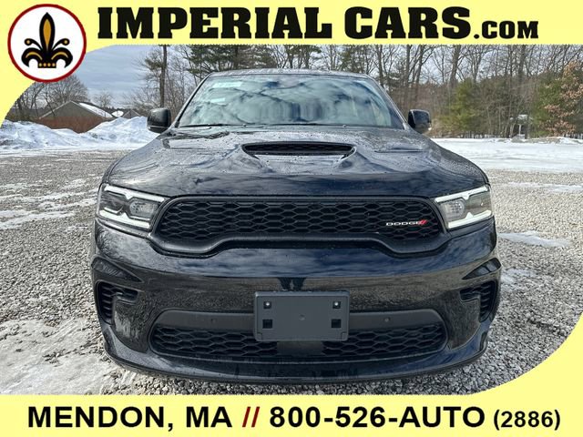New 2026 Dodge Durango GT image 4