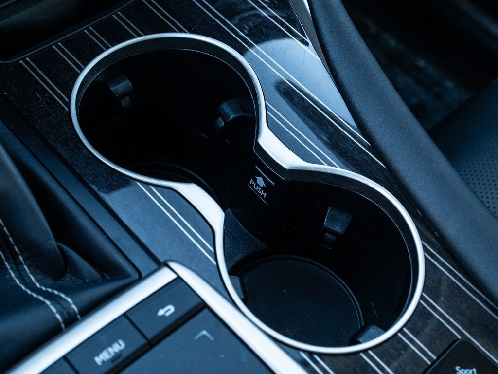 Used 2022 Lexus RX 450h AWD w/ Luxury Package image 35