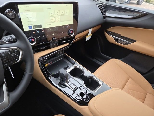 New 2026 Lexus NX 450h+ 450h+ Luxury image 33