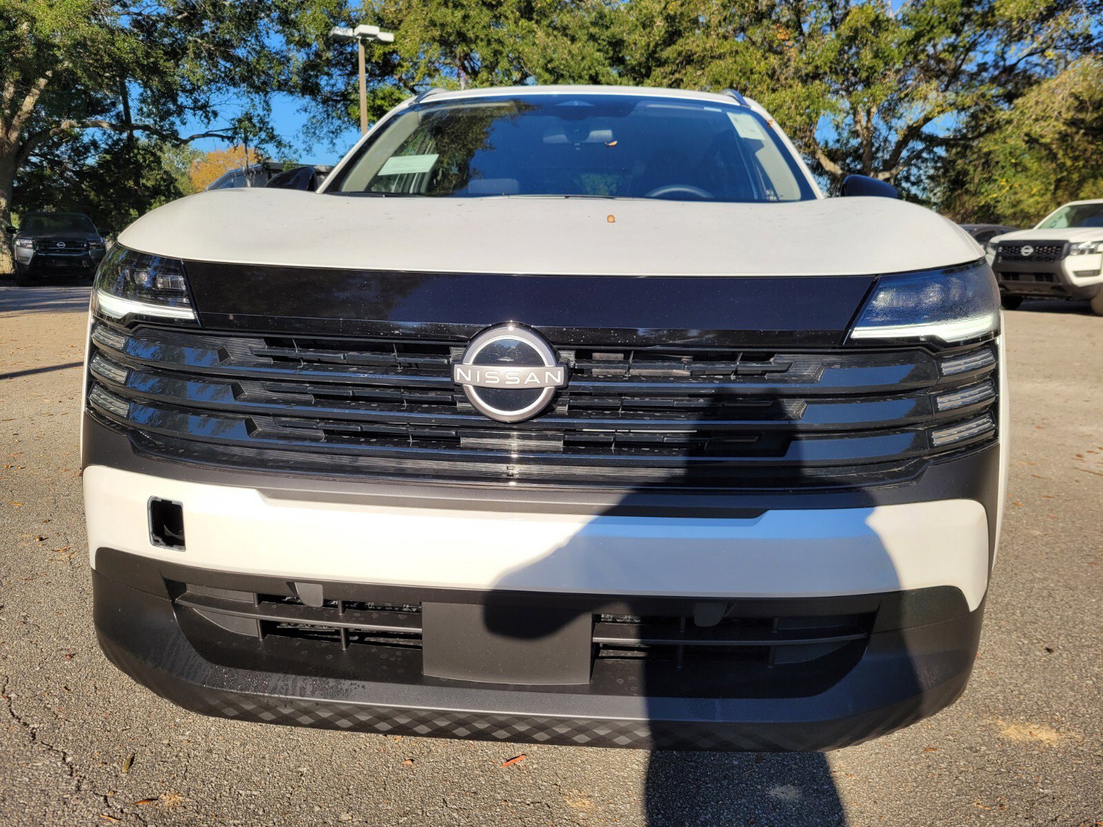 New 2026 Nissan Kicks SV image 9