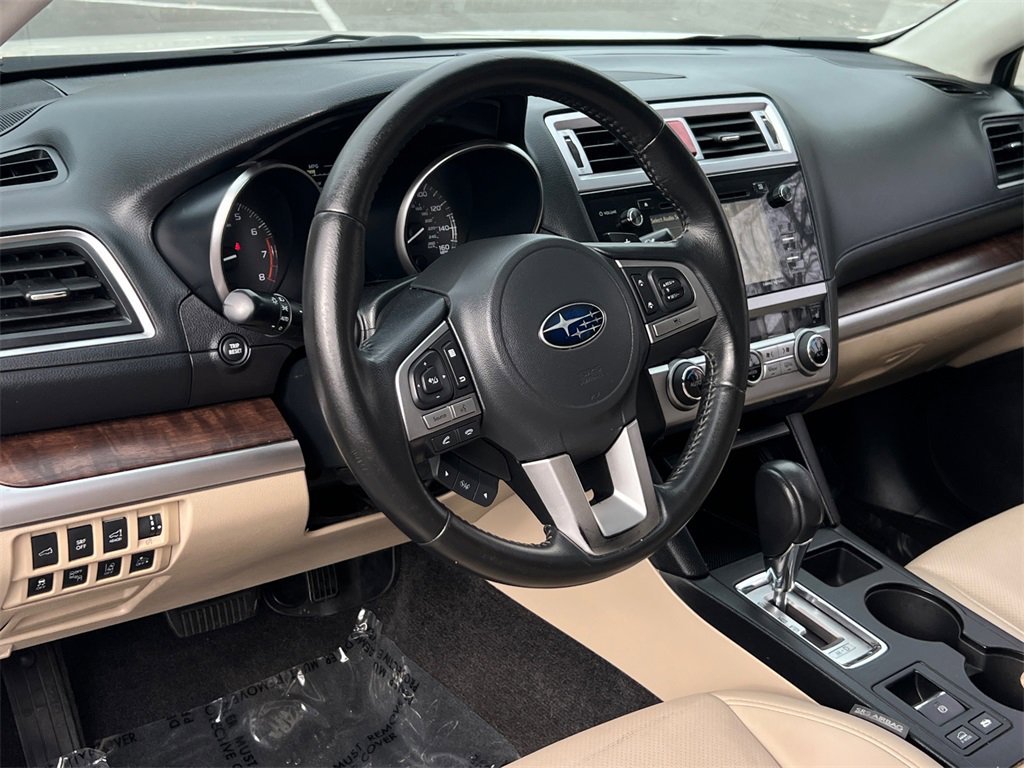 Used 2015 Subaru Outback 3.6R Limited image 20