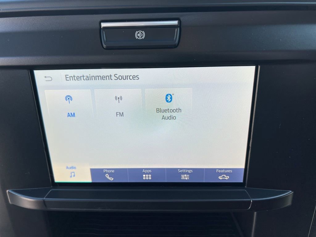 New 2026 Ford F550 XL image 11