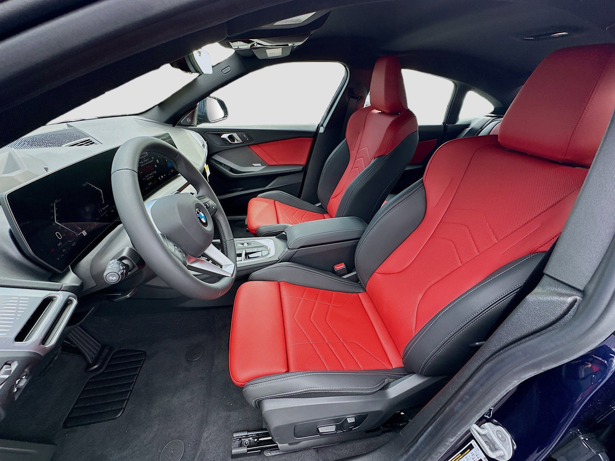 New 2026 BMW 228i 228 w/ Technology Package image 15