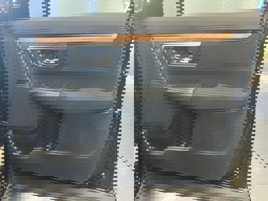 Used 2019 Honda CR-V EX image 31