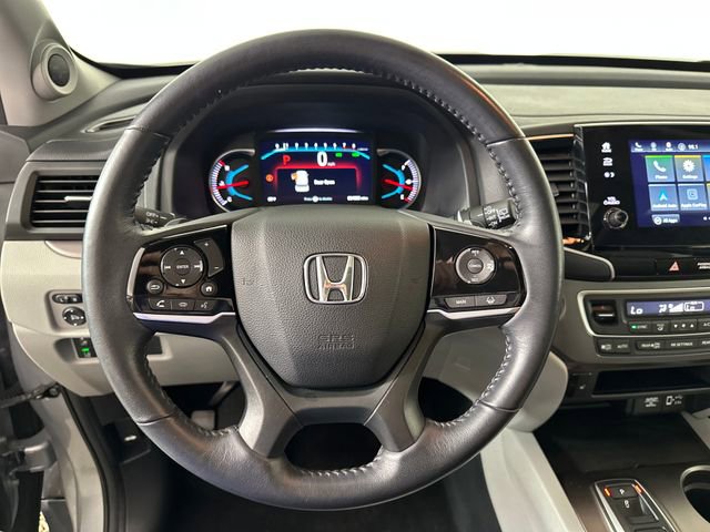 Used 2022 Honda Pilot EX-L image 14