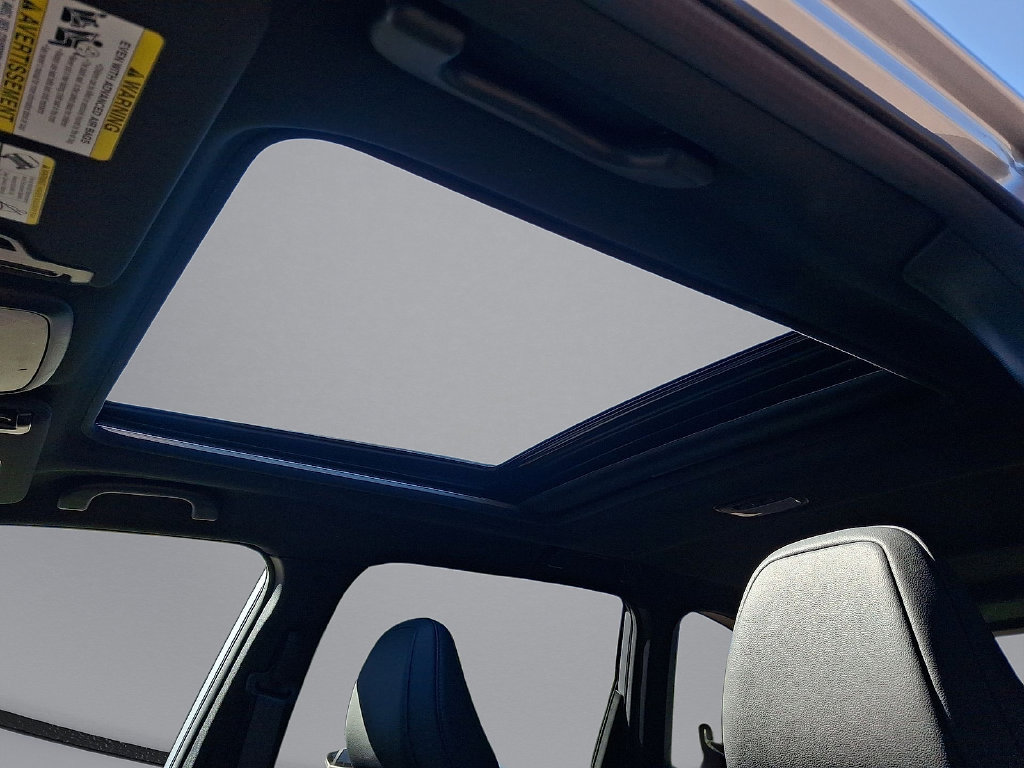 New 2026 Subaru Forester Touring AWD/4WD image 18