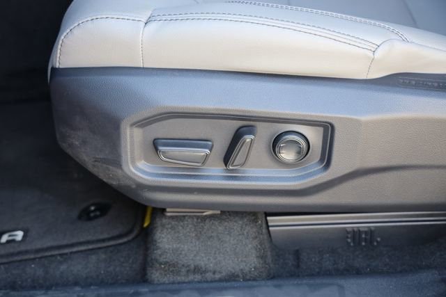 New 2026 Toyota Tundra Limited image 14