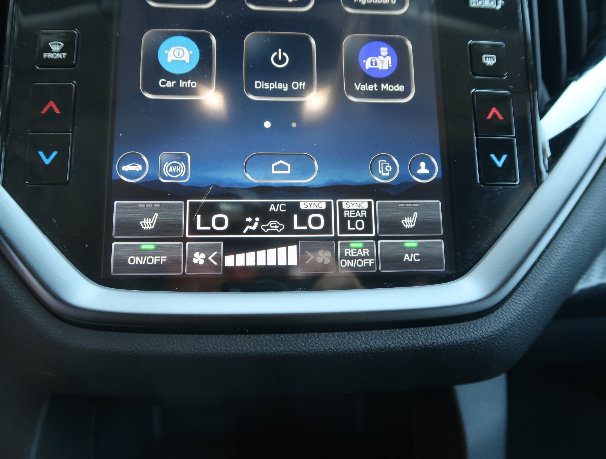 Certified 2026 Subaru Ascent Premium w/ Popular Package #2 AWD/4WD image 25