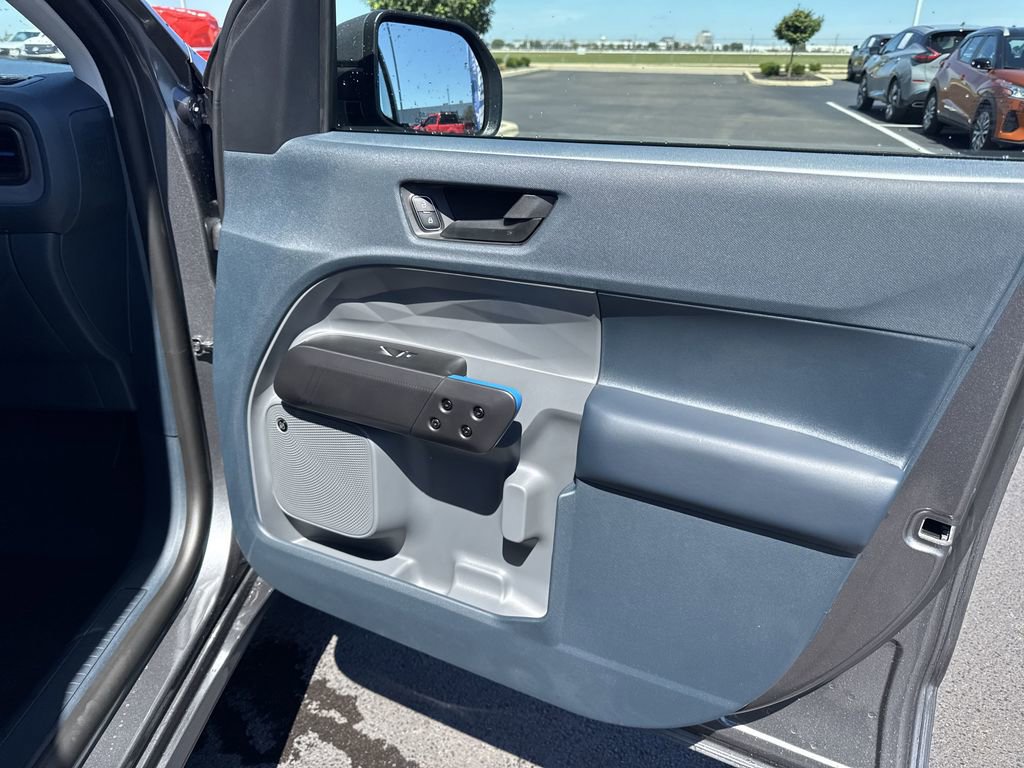 New 2025 Ford Maverick Lobo image 11