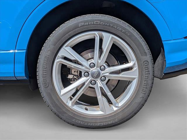 Used 2020 Audi Q3 2.0T Premium Plus w/ Premium Plus Package image 10