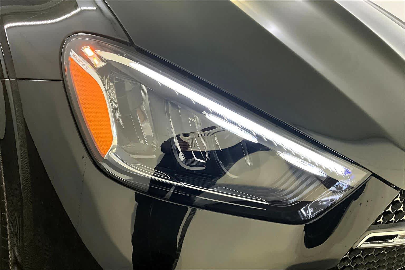 New 2026 Mercedes-Benz GLE 350 4MATIC image 16