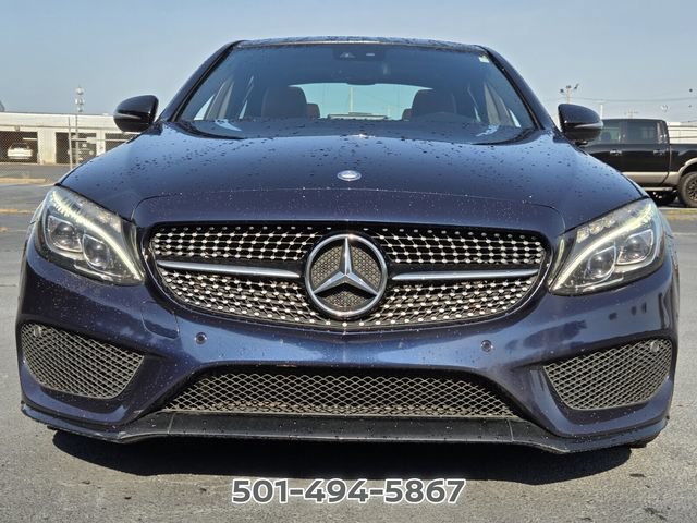 Used 2016 Mercedes-Benz C 450 AMG image 8