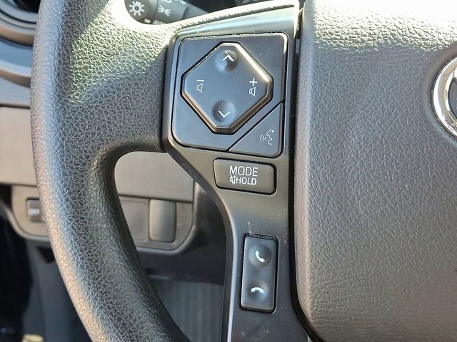 Used 2023 Toyota Tacoma SR image 24