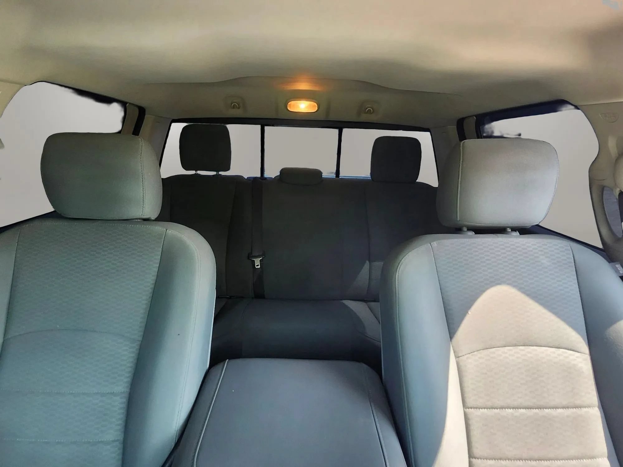 Used 2018 RAM 1500 Classic SLT AWD/4WD image 20