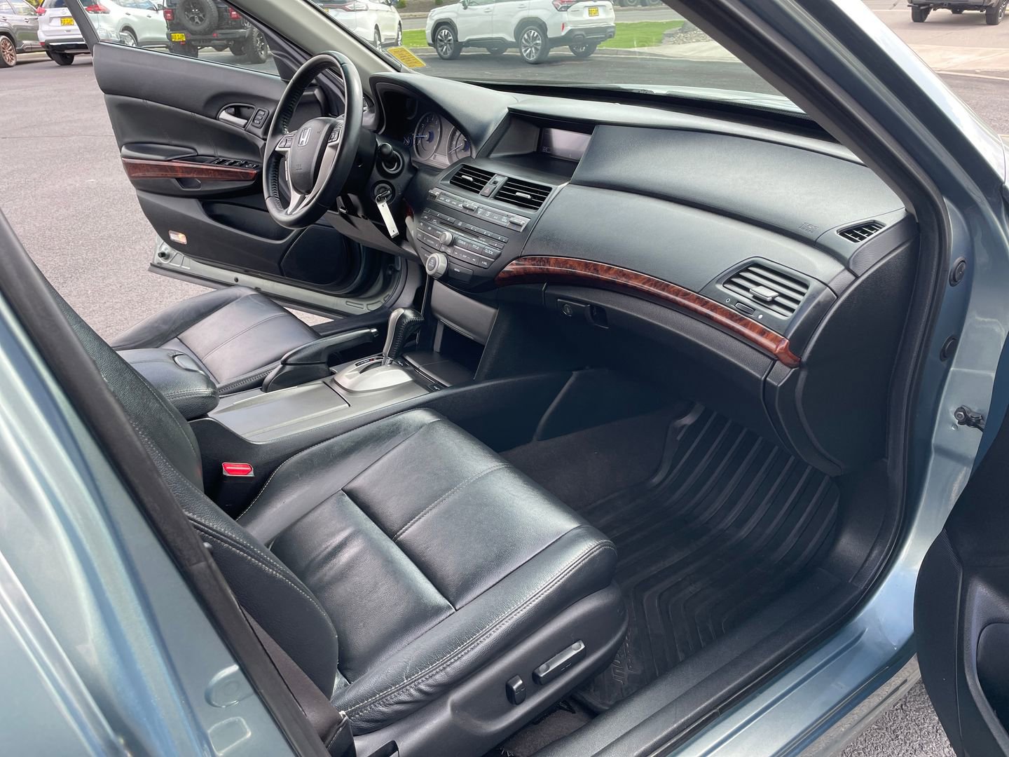 Used 2011 Honda Crosstour EX-L image 27