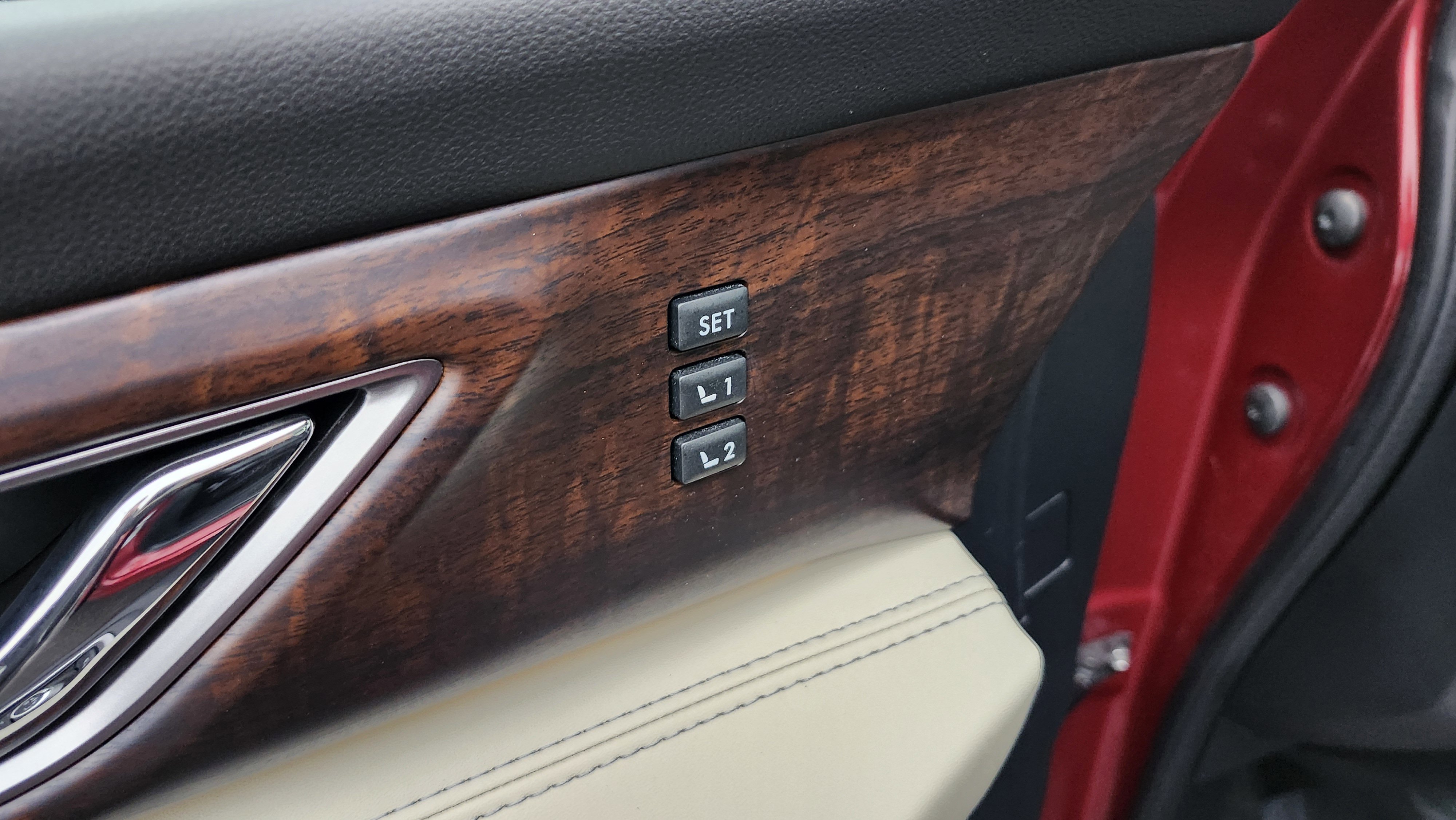 Used 2022 Subaru Ascent Touring w/ Popular Package #2A image 28