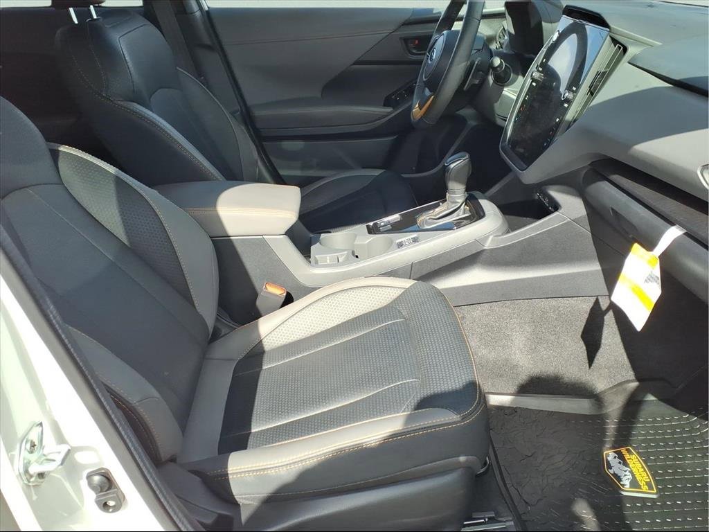 Used 2024 Subaru Crosstrek 2.5i Wilderness w/ Wilderness Package image 16