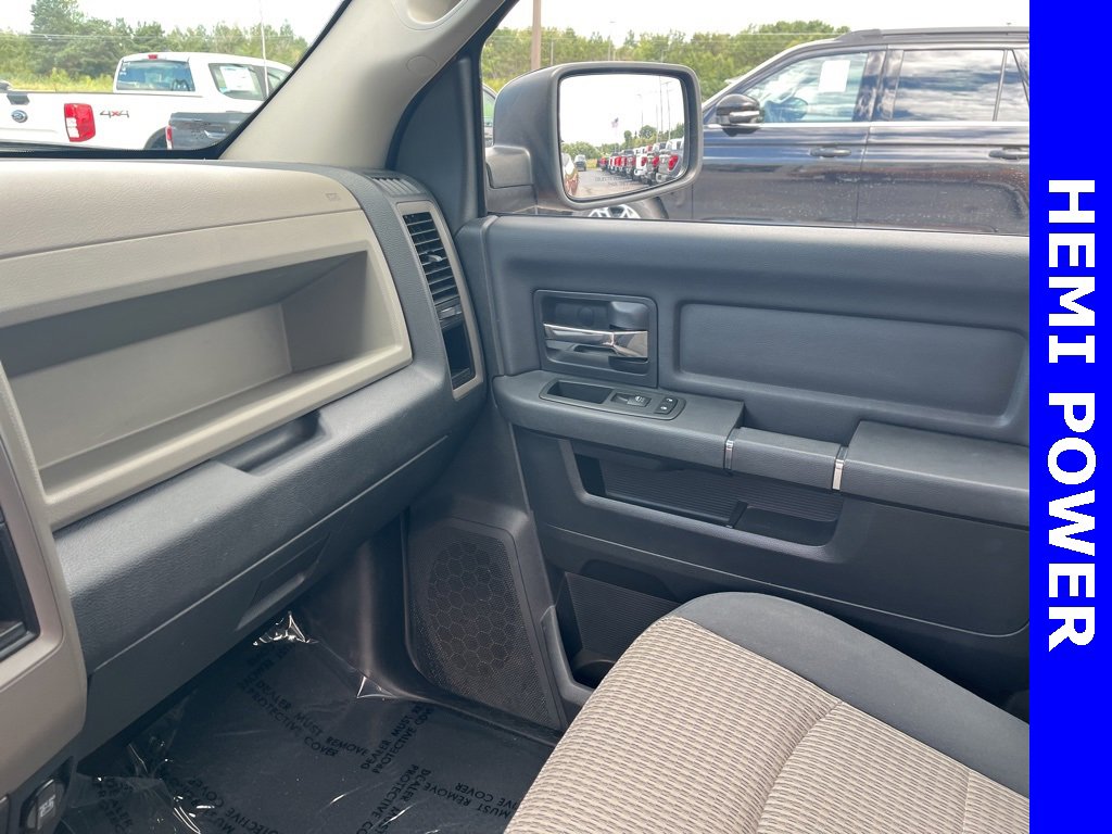 Used 2012 RAM 1500 Express image 13