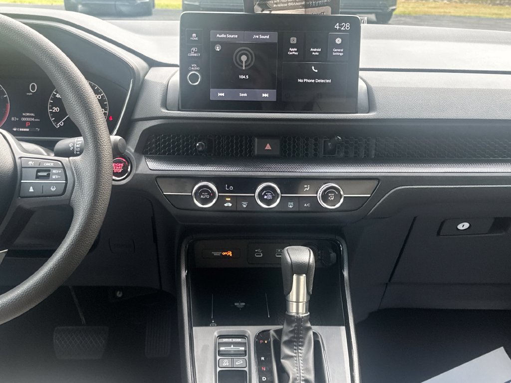 New 2026 Honda CR-V LX image 19