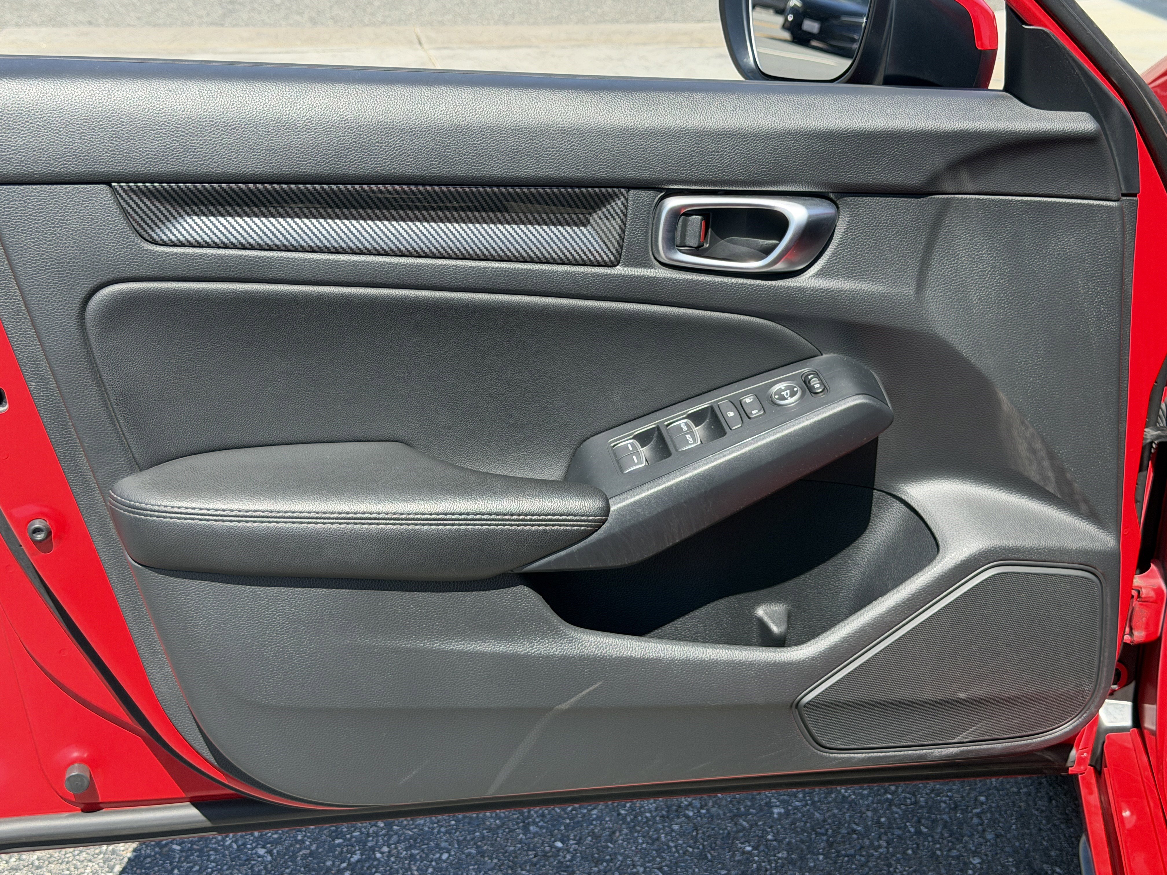 Used 2023 Honda Civic EX-L image 13