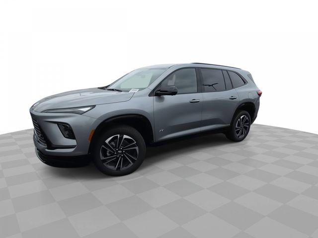 New 2026 Buick Enclave Sport Touring w/ Power Package image 4