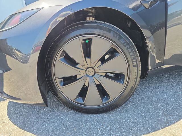 Used 2025 Tesla Model 3 RWD image 28