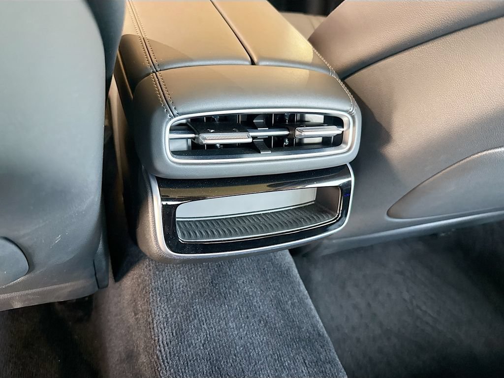 Used 2025 Genesis G80 2.5T AWD/4WD image 26