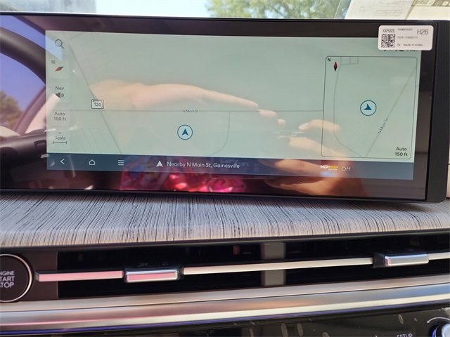 New 2025 Hyundai Santa Fe Calligraphy image 22