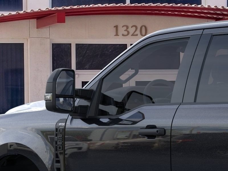New 2026 Ford F250 XL w/ STX Appearance Package AWD/4WD image 21