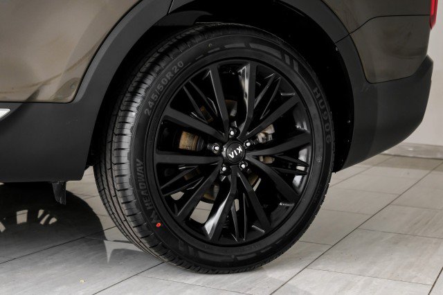 Used 2021 Kia Telluride SX FWD image 64