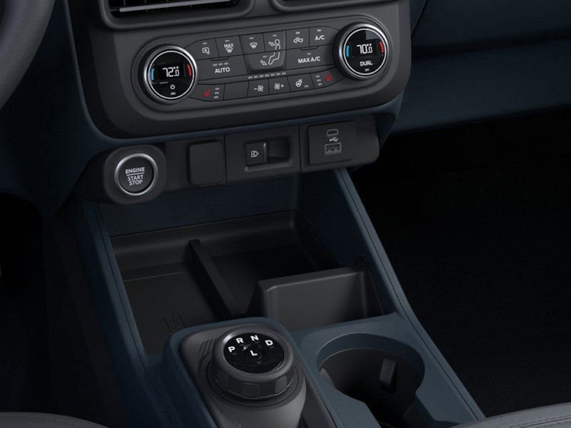 New 2024 Ford Maverick Lariat w/ Black Appearance Package image 16